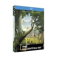 Le Voyage du Prince Exclusivité Fnac Blu-ray