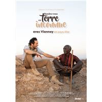 Rendez-vous en Terre inconnue : Vianney en Pays Afar DVD