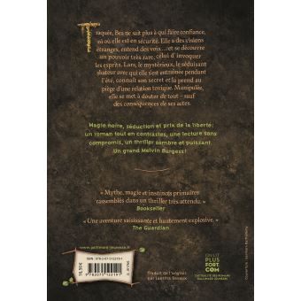 La Sorcière oubliée