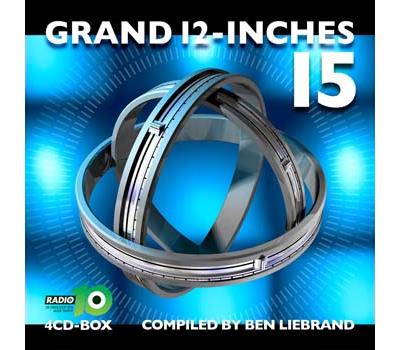 Grand 12 inches 15