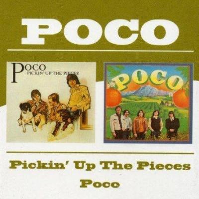 Pickin up the pieces - Poco