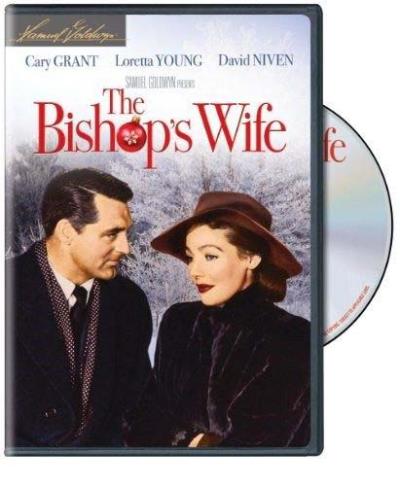 Bishop s wife/ ecoa /gb