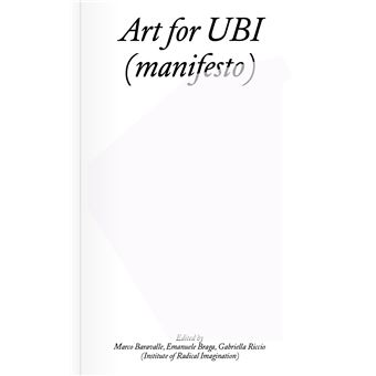 Art for UBI