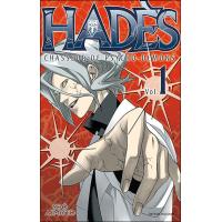 Hades chasseurs de psycho-demon
