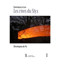 Les rives du Styx