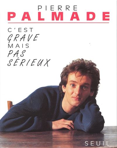 C'est grave mais pas serieux