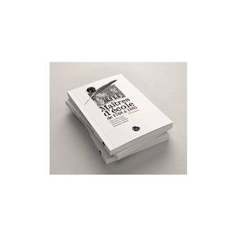 Maîtres d'école - Journal d'une famille d'instituteurs 1768-1885