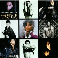 The very best of Prince