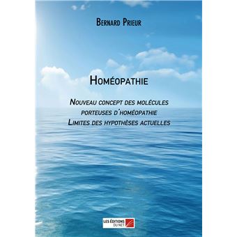 Homéopathie