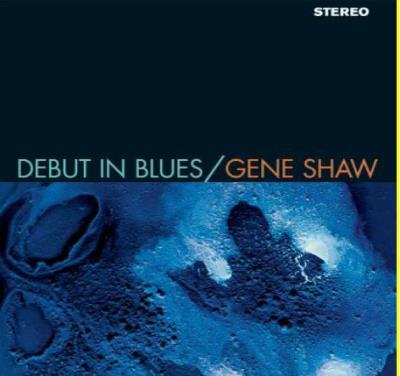 Debut in Blues Edition Collector limitée