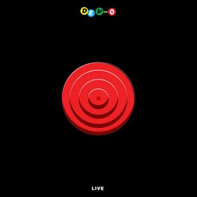 Devo Live