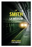 La médium