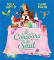 Le concours de saut