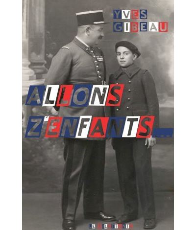 Allons z'enfants