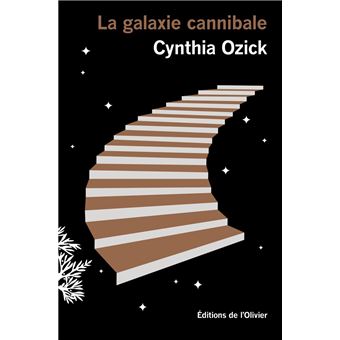 La Galaxie cannibale - 1