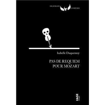 Pas de requiem pour Mozart