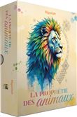La Prophétie des Animaux - Cartes Oracle