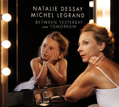 Between Yesterday and Tomorrow (A Woman's Life) Edition Spéciale Fnac Inclus DVD