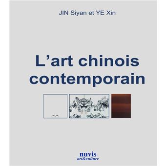 L'art contemporain chinois