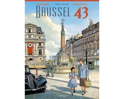 Brussel 43