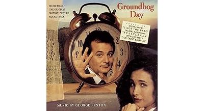 Un jour sans fin/groundhog day