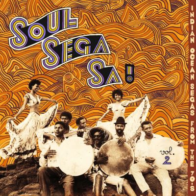 SOUL SEGA SA VOL.2
