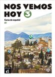 Nos vemos hoy 3 - Livre de l'élève