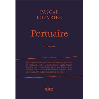 Portuaire