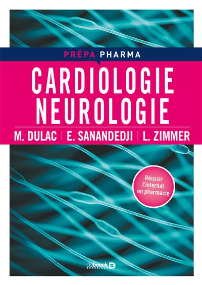 Cardiologie neurologie