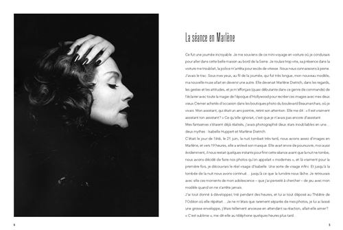 Isabelle Huppert - relié - Carole Bellaïche, Alain Bergala