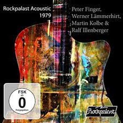 Rockpalast Acoustic 1979