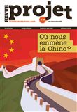 Revue Projet N°395 : Où nous emmène la Chine ? - août-septembre 2023