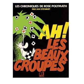 Ah ! Les beaux groupes - 1