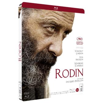 Rodin Blu-ray