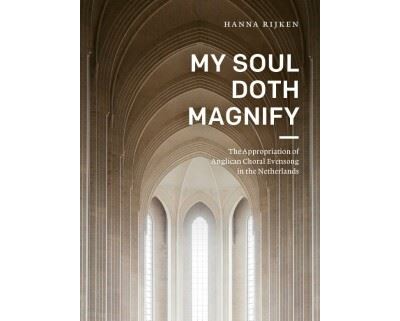 My Soul Doth Magnify