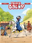 Triple galop