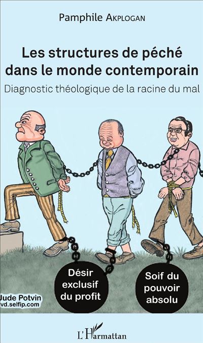 Les structures de peche dans le monde contemporain