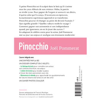 Pinocchio