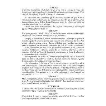 Le Général Dourakine