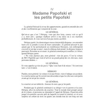 Le Général Dourakine