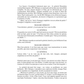 Le Général Dourakine