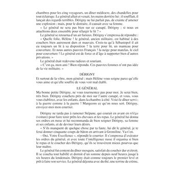 Le Général Dourakine