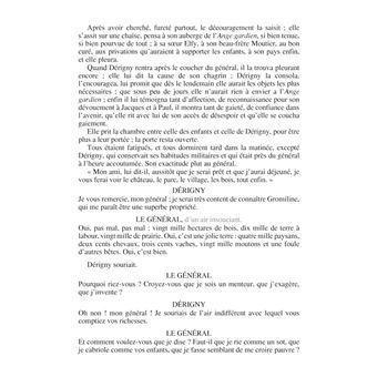 Le Général Dourakine