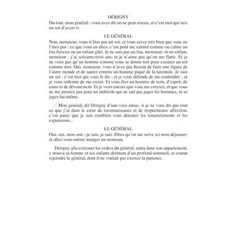 Le Général Dourakine