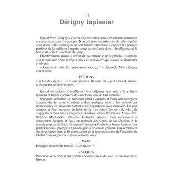 Le Général Dourakine