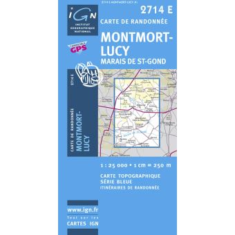 Montmort Lucy Série Bleue 2714 Est broché Collectif Achat Livre