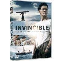 Invincible DVD