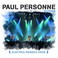 Electric rendez-vous