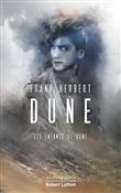 Dune - Tome 3 Les Enfants de Dune
