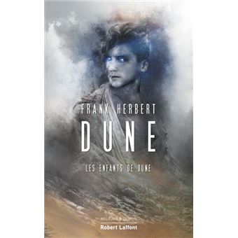 Dune - Tome 3 Les Enfants de Dune